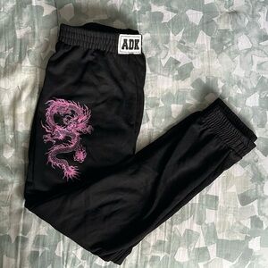 Adika Tokyo Sweatpants